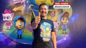 Kral Şakir, AYZ'ye karşı! “Dijital çağ eleştirisi” yaptığımız bir film oldu…