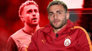 Kredisi bitti! Güle güle Barış Alper Yılmaz