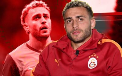 Kredisi bitti! Güle güle Barış Alper Yılmaz