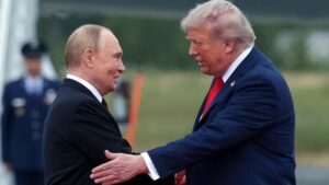 Kremlin'den tarihi öneri: ABD ve Rusya için çılgın proje