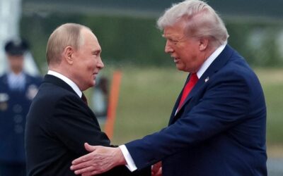 Kremlin'den tarihi öneri: ABD ve Rusya için çılgın proje