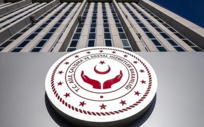 Kreşteki şiddet görüntüleri tepki çekmişti… Öğretmenler görevden alındı: Bakanlıktan olaya ilişkin açıklama