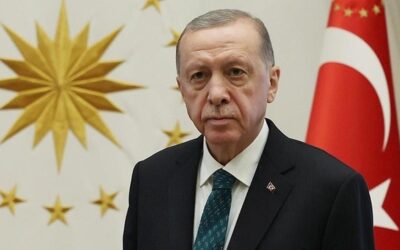 Kritik Gazze zirvesi! Başkan Erdoğan yarın Mısır'a gidiyor