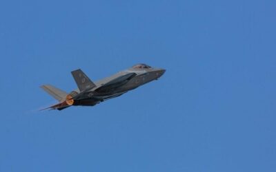Kritik pazarlık sonuç verdi: 15 adet F-35 havalimanına geliyor