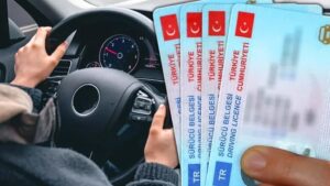 Kritik uyarı: Ehliyet sahipleri baksın! Buna dikkat etmeyenin sürücü belgesi iptal olacak