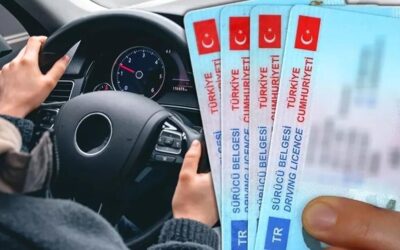 Kritik uyarı: Ehliyet sahipleri baksın! Buna dikkat etmeyenin sürücü belgesi iptal olacak