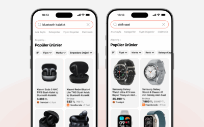 Kulaklıktan akıllı saate: Koşu hazırlıklarında en çok neleri aradık?