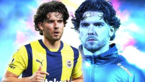 Kulübü "Tamam" dedi! Yeniden hoş geldin Ferdi Kadıoğlu…