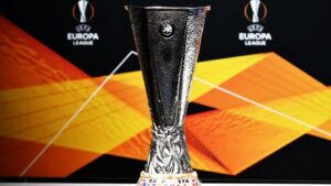 Kupa 2'de lig aşaması yarın başlıyor