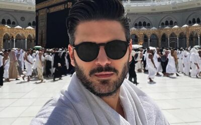 Kur'an okurken uyuya kaldı! Tolgahan Sayışman gündem oldu