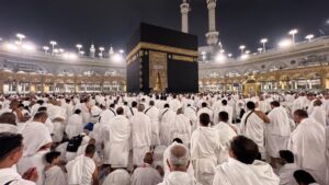 Kurasız hac reklamları için harekete geçildi… 4 firmaya ceza