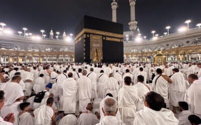 Kurasız hac reklamları için harekete geçildi… 4 firmaya ceza