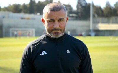 Kurban Kurbanov'dan Türk takımlarına başarı dileği: Dualarımız onlarla