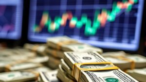 Küresel borçta tarihi zirve: IMF 2029’u işaret etti