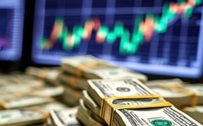 Küresel borçta tarihi zirve: IMF 2029’u işaret etti