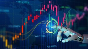 Küresel çip hisselerinde 500 milyar dolarlık değer kaybı