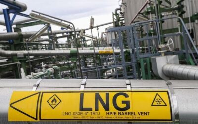 Küresel gaz piyasalarında köklü değişimler bekleniyor