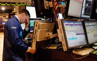 Küresel piyasalar haftaya negatif başladı