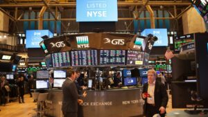 Küresel piyasalar haftaya pozitif başladı