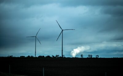 Küresel yenilenebilir enerji yatırımları 2024’te 807 milyar dolara ulaştı