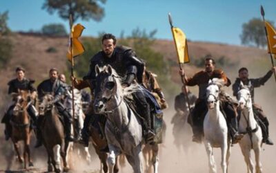 Kuruluş Orhan ilk bölüme adım adım… İşte yeni sezonla ilgili tüm bilmeniz gerekenler!