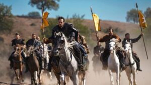 Kuruluş Orhan'a yeni bir düşman geliyor! Taş üstünde taş kalmayacak