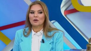 ‘Küs gitmek istemem' diyen Demet Akalın'dan barış sinyali! ‘Bir kişi daha kaldı'