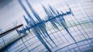 Kütahya'da Kütahya Simav'da deprem