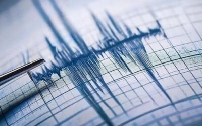 Kütahya'da Kütahya Simav'da deprem