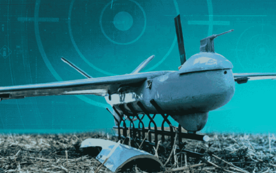 Kuzey Kore bağlantılı Lazarus grubu, Avrupa'daki İHA üreticilerini hedef alıyor