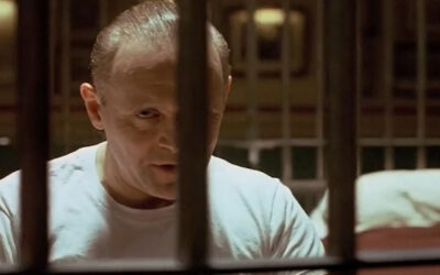 90'lar efsanesi Kuzuların Sessizliği'nden bu yana hiçbir film bunu başaramadı