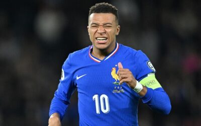 Kylian Mbappe'den Fransa'ya kötü haber