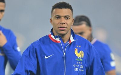 Kylian Mbappe'nin son durumu belli oldu