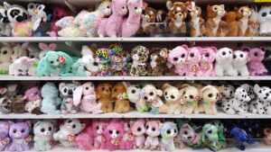 Labubu’ların kaderi Beanie Babies ile aynı mı olacak?