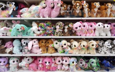 Labubu’ların kaderi Beanie Babies ile aynı mı olacak?