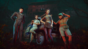 Lanetli yetimhanenin sır perdesi kalkıyor: Lost Lullabies tam sürüm çıkışını yaptı