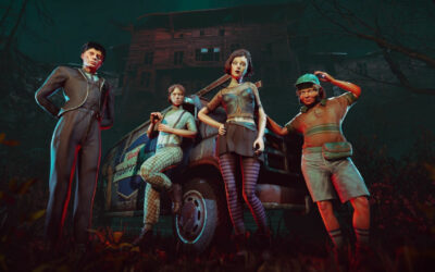 Lanetli yetimhanenin sır perdesi kalkıyor: Lost Lullabies tam sürüm çıkışını yaptı