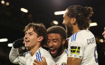 Leeds United 2-1 West Ham United | MAÇ SONUCU – ÖZET