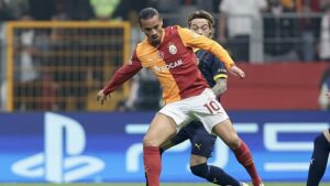 Leroy Sane: Önemli olan takım oyunuydu