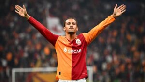 Leroy Sane, Alman basınına konuştu! Suudi Arabistan itirafı