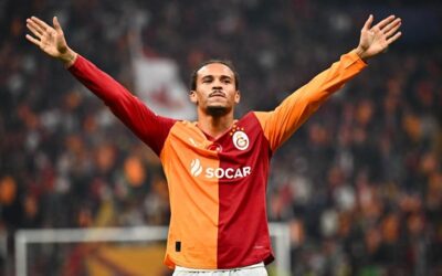 Leroy Sane, Alman basınına konuştu! Suudi Arabistan itirafı