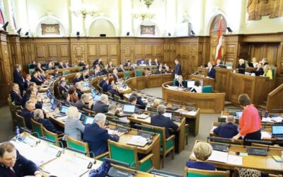 Letonya İstanbul Sözleşmesi'nden çekiliyor