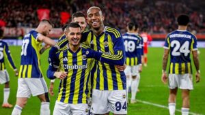 Levent Mercan: Bu güveni boşa çıkarmamak için çalışıyorum