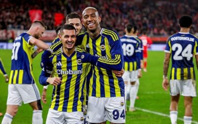 Levent Mercan: Bu güveni boşa çıkarmamak için çalışıyorum