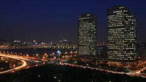 LG, 2025 yılı üçüncü çeyrek ön sonuçlarını açıkladı