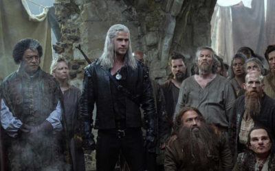 Liam Hemsworth: Geralt’ı oynamak, kendi şeytanlarımla yüzleşmek gibiydi