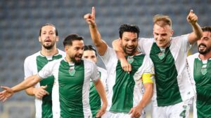 Lider Bursaspor ligin en az gol yiyen takımıyla karşılaşıyor!