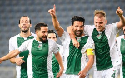 Lider Bursaspor ligin en az gol yiyen takımıyla karşılaşıyor!