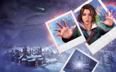 Life Is Strange Double Exposure inceleme: "Zamanda kaybolmaya değer mi?”