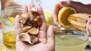 Limon ve sirkeden 10 kat daha etkili! Tansiyonu 12.8'e sabitliyor, kalbi saat gibi çalıştırıyor